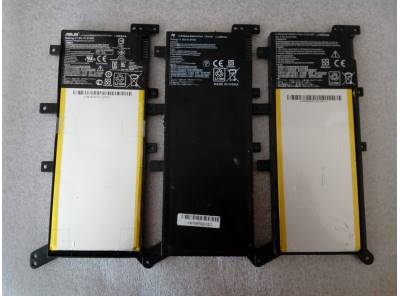 baterie C21N1347 pro notebooky Asus X555,F555 (4hod)