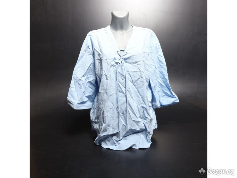 Pánská košile Gemijacka, modrá, vel. XL