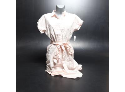 Dámské šaty Amazon essentials AEW30150SS22 S