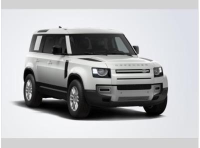 Land Rover Defender 110 D200 S AWD MY25