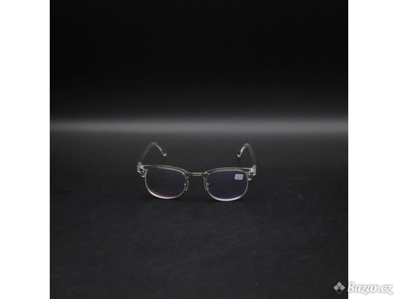 Dioptrické brýle FGDZ Myopia