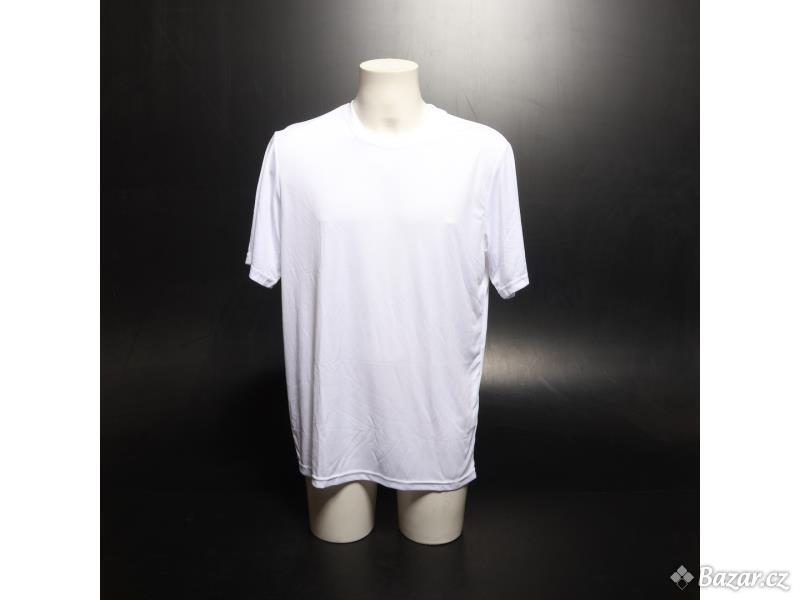 Pánské tričko Tacvasen TAC-316-C20M145 L