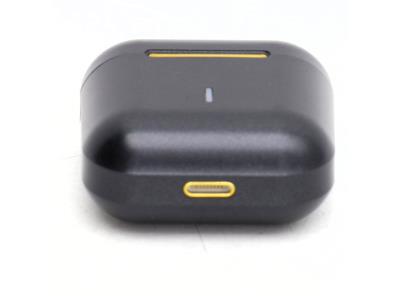 Bezdrátová sluchátka Air S4 černé