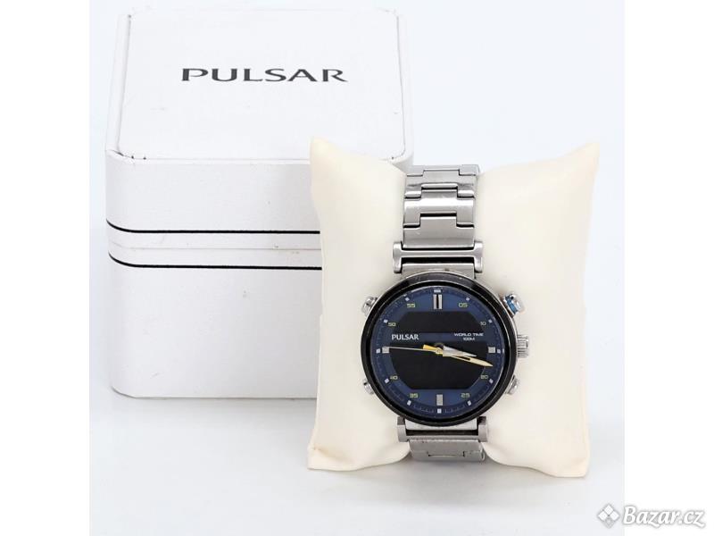 Pánské hodinky Pulsar PZ4049X1