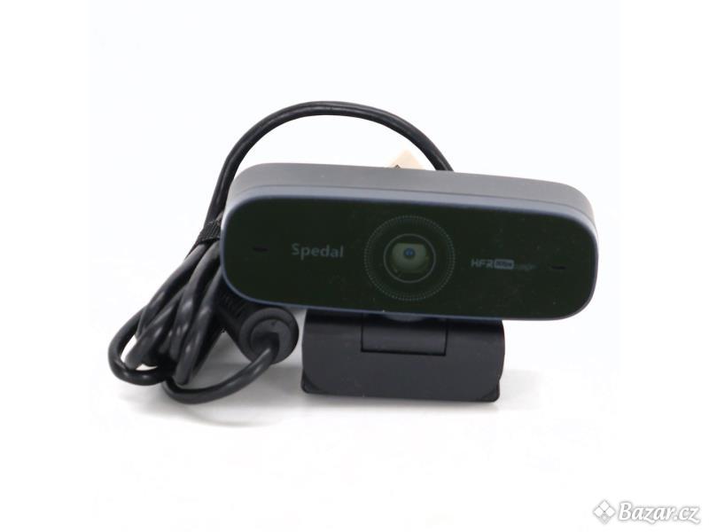 Webkamera Spedal ff931 černá