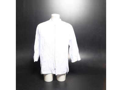 Pánská košile Romancan bílá vel. xl