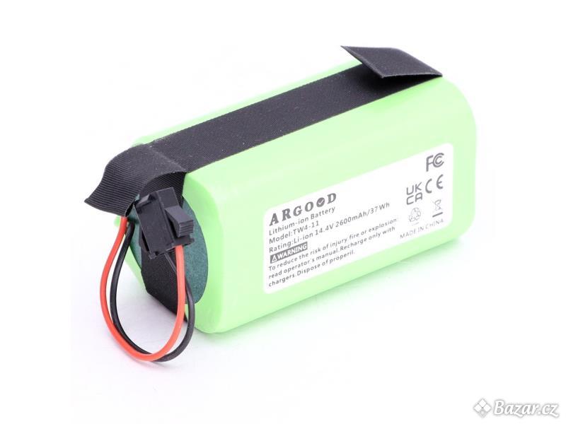 Baterie Argood 1LE0911-CF-2432