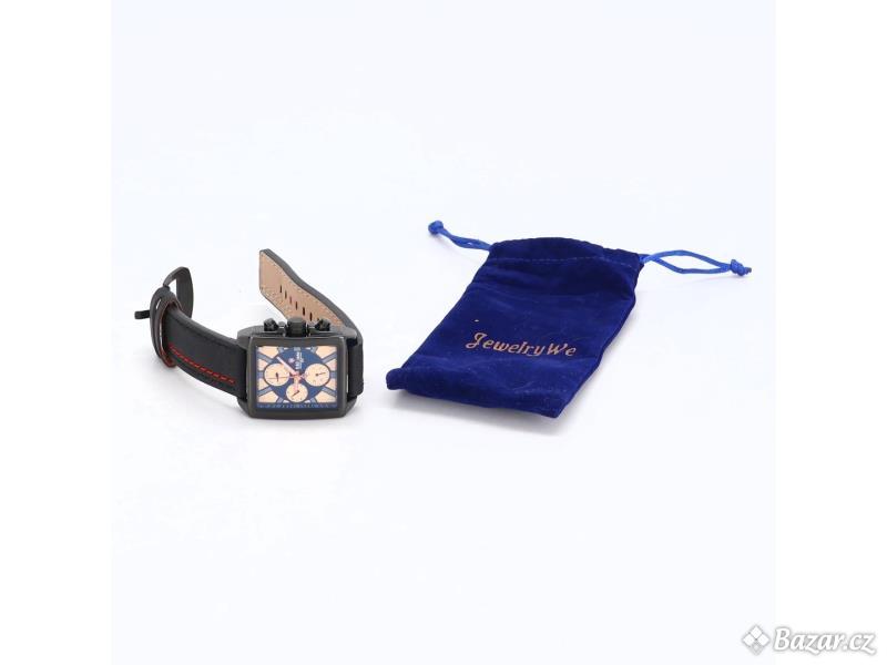 Pánské hodinky JewelryWe JW149P0008