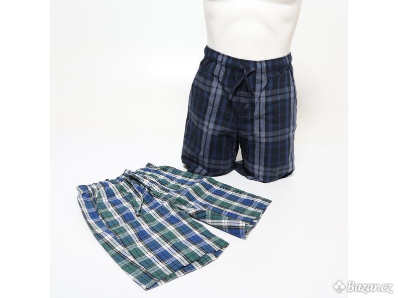 Pyžamové kalhoty LAPASA M93 vel. XS