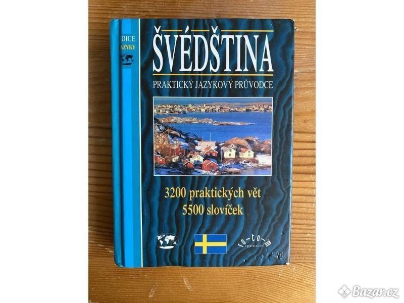 Švédština | jazykový průvodce za odvoz