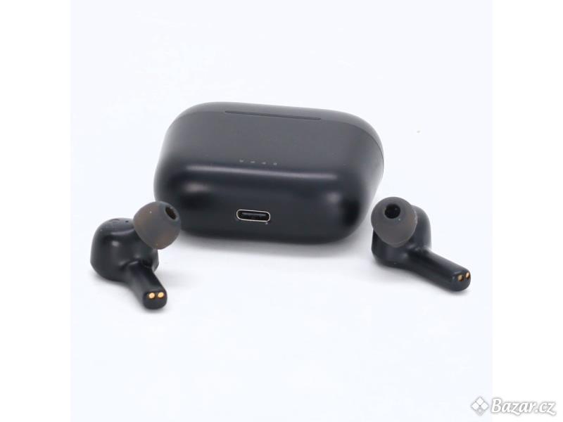 Bluetooth sluchátka ACEFAST T1 černá