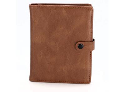 Kožená peněženka Furwabo XN-FA6001 