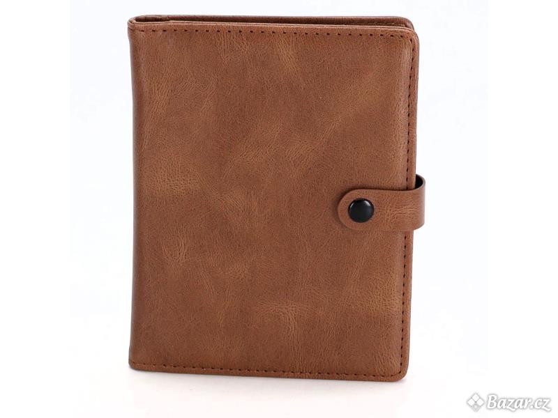 Kožená peněženka Furwabo XN-FA6001 