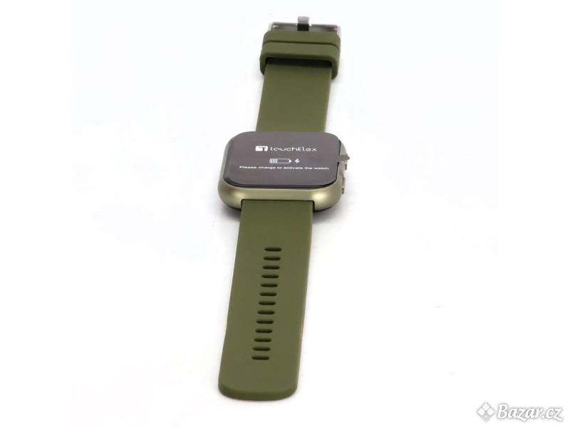 Chytré hodinky Touchelex 4.4 cm