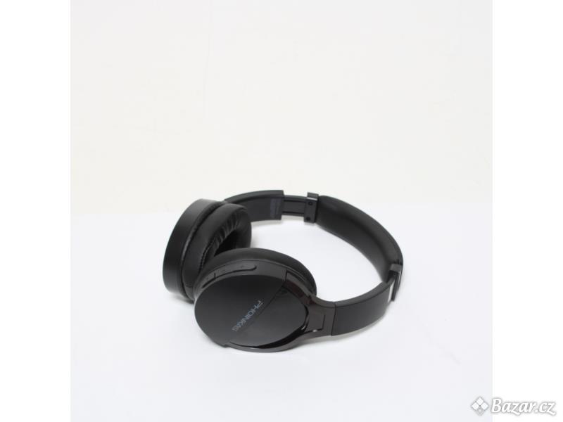 Bezdrátová sluchátka YOTMS Q7 černá