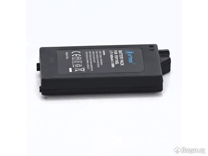 Náhradní baterie Homesuit PSP-S110