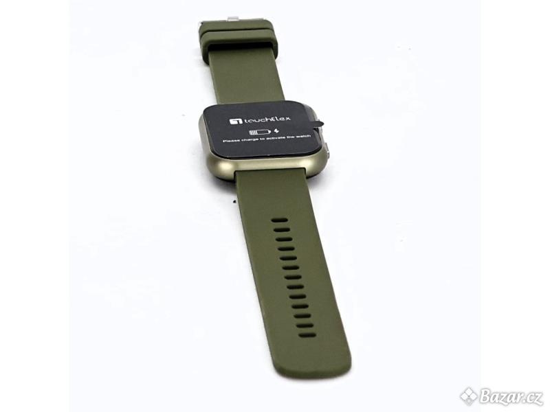 Chytré hodinky Touchelex 1,75"