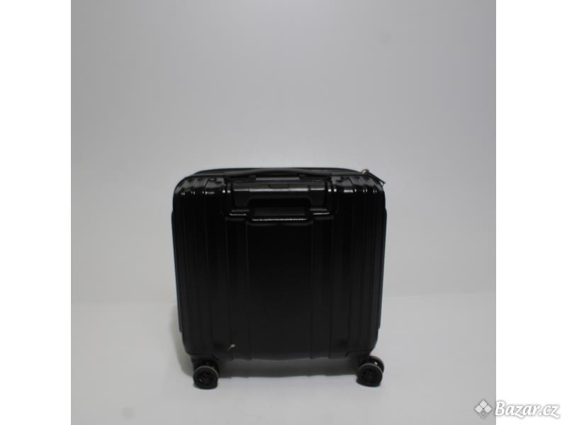 Cestovní kufr TydeCkare černý s kolečky