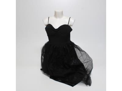 Formální šaty Dresstells černé 