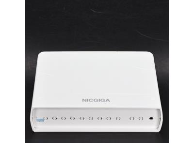 Switch NICGIGA NOS-GS0410P