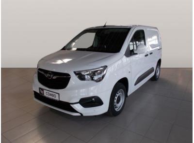 Užitkový vůz Opel Combo Van L1 Plus 1.5 CDTI (75kW/100