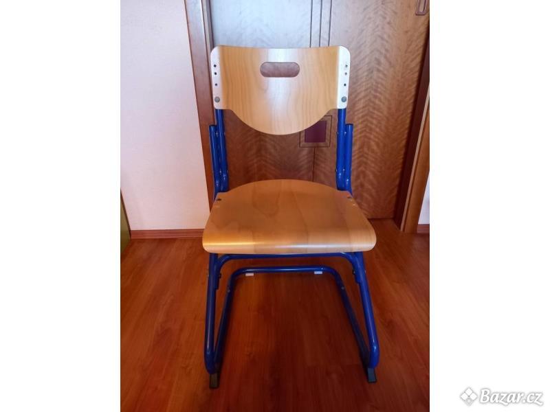 Rostoucí židle Kettler CHAIR PLUS