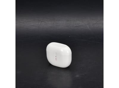 Bezdrátová sluchátka Ssouwao S10 bílé