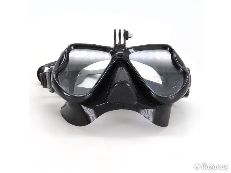 Maska s držákem foťáku Eyeon 