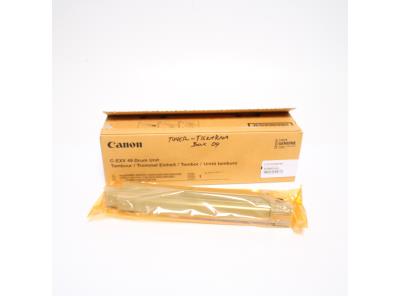 Toner Canon C-EXV černý BOX 04