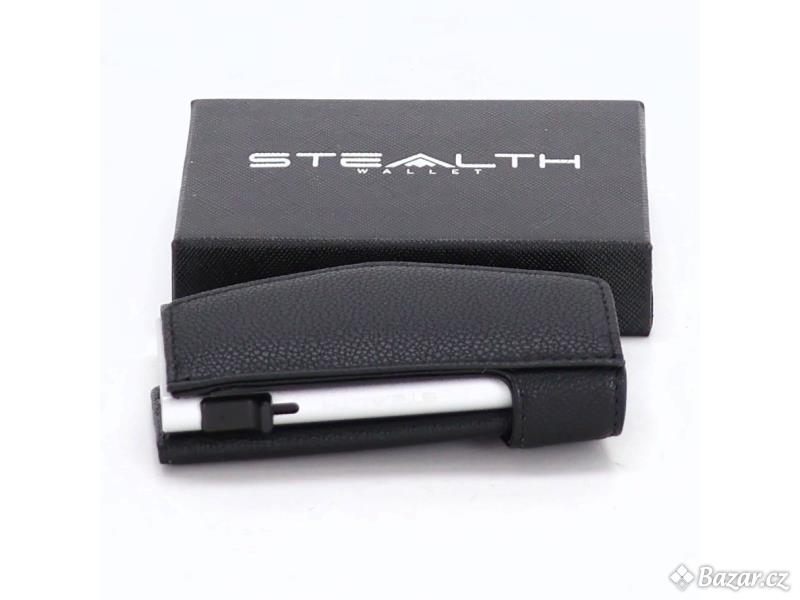 Peněženka Stealth Wallet SW-03