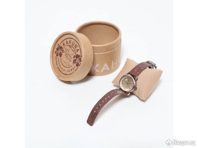Dámské hodinky Kahuna AKLS-0250L