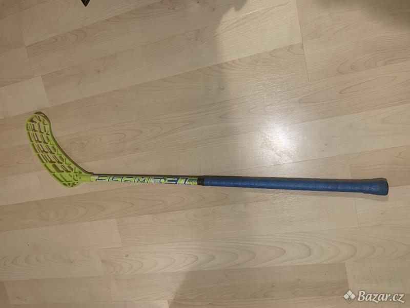 Florbalová hokejka 85 cm