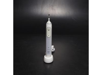 Elektrický kartáček Oral-B Genius X, bílý