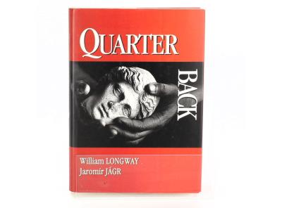 William Longway: Quarter back