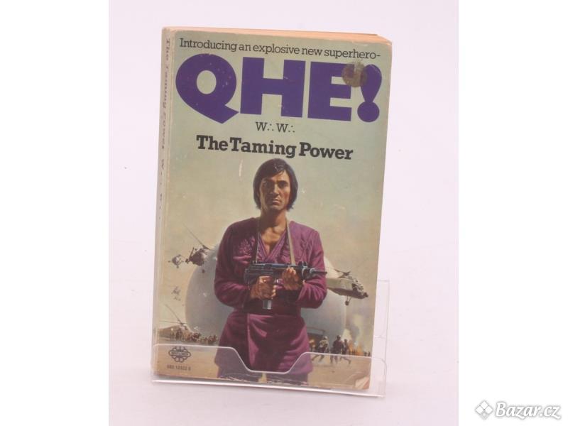   Kniha: The Taming Power