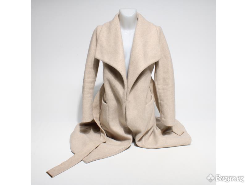 Dámský kabát Primark vel. 36 EUR