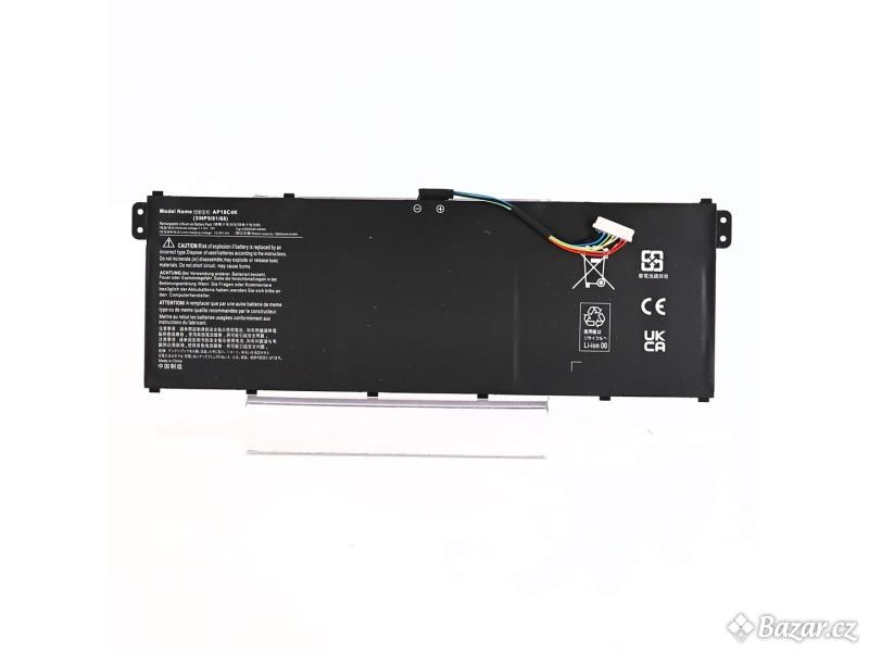 Baterie pro laptop K KYUER AP18C4K