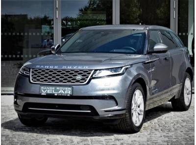 Land Rover Range Rover Velar 2,0 D200 S AWD MY25