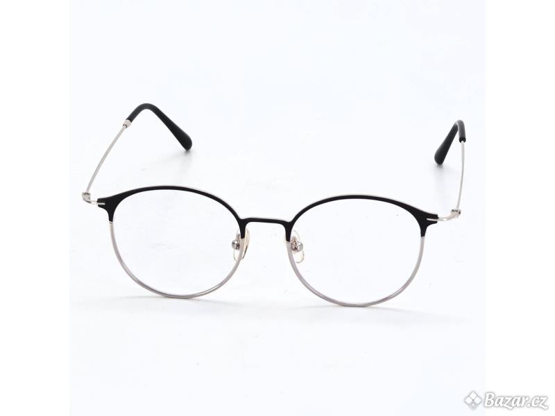 Počítačové brýle Firmoo bez dioptrií