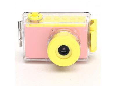 Dětská videokamera ShinePick ‎AT006SP-4 