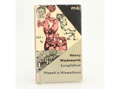 Kniha H. W. Longfellow: Pieseň o Hiawathovi 