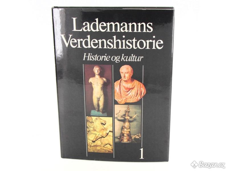 Lademanns Verdenshistorie Historie og Kultur