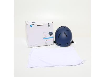Lyžařská helma Poc modrá XS-S 51-54
