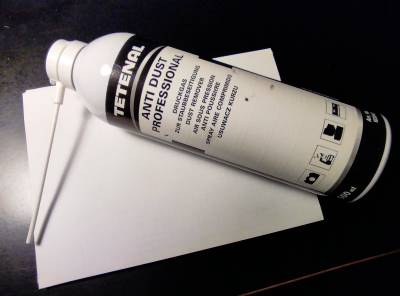 Tetenal Anti Dust Professional 500ml