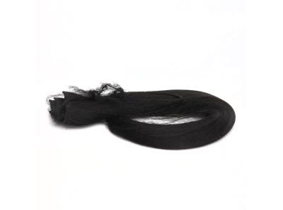 Clip in vlasy FESHFEN 4 ks 40 cm
