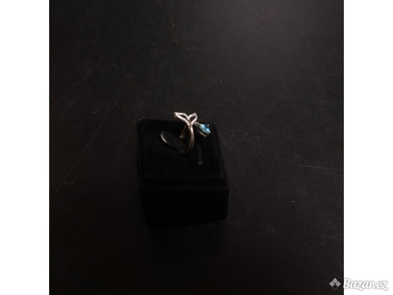 Dámský prsten YL DL17840A1-5 