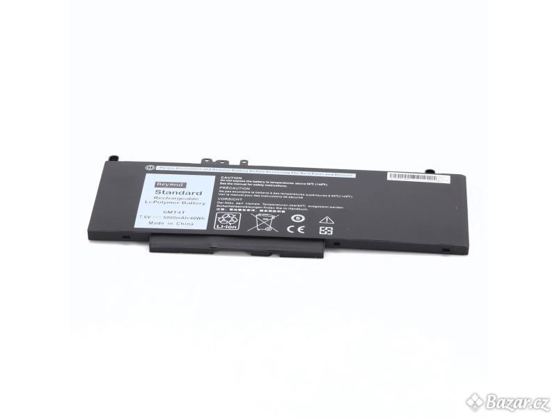 Baterie pro laptop Beyond 6MT4T-2S2P 