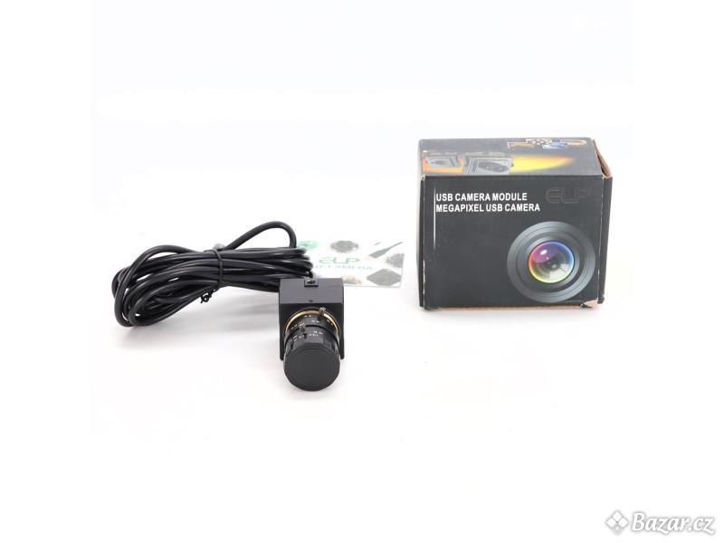 Webkamera Mermaid M23-USBFHD06H-SFV