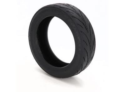 Bezdušová pneumatika Volohas černá 10"