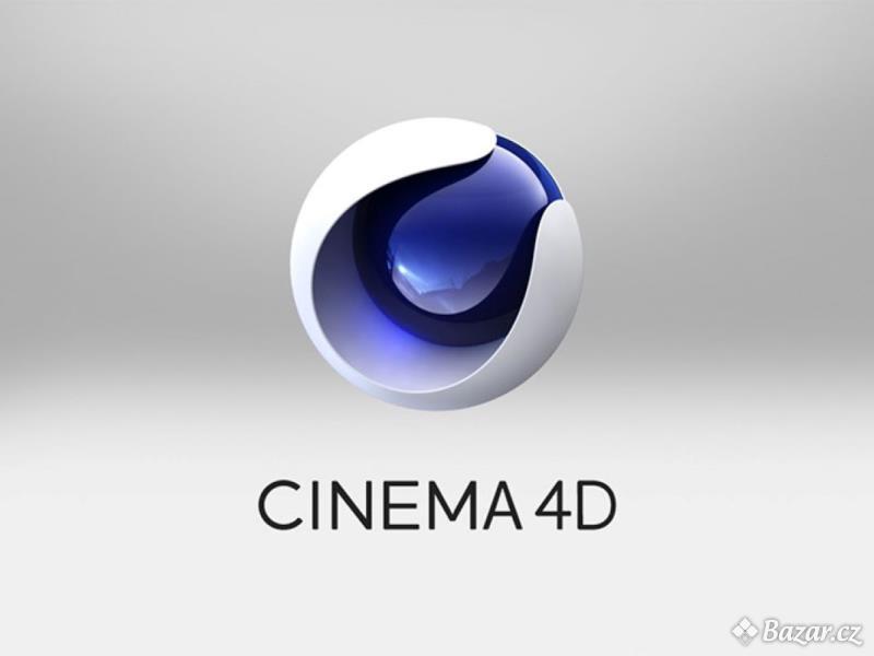 CINEMA 4D Studio